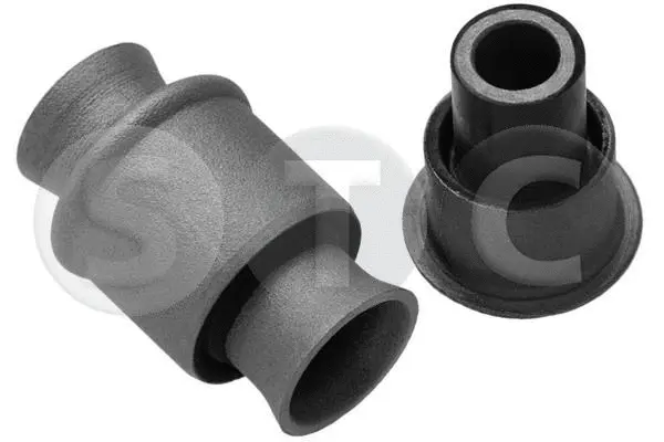 Suspension, corps de l'essieu STC T458101