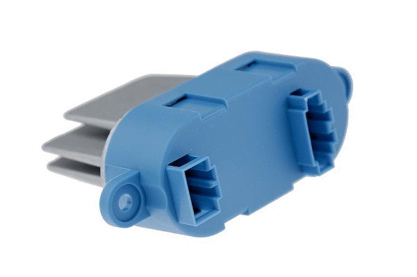 Résistance, pulseur d'air habitacle MTR 12176188