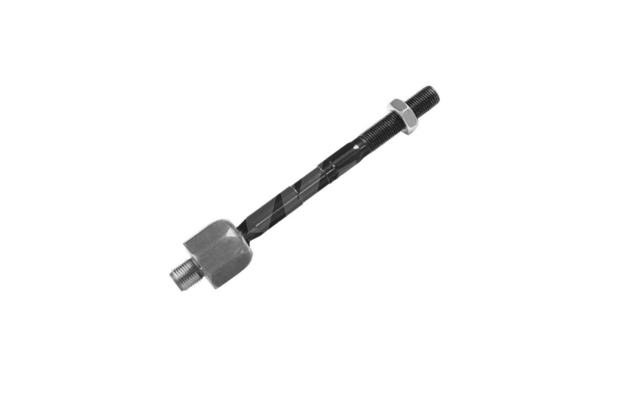 Rotule de direction intérieure, barre de connexion Wti Automotive A844895