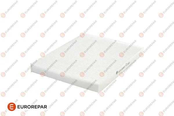 Filtre, air de l'habitacle EUROREPAR 1640542080
