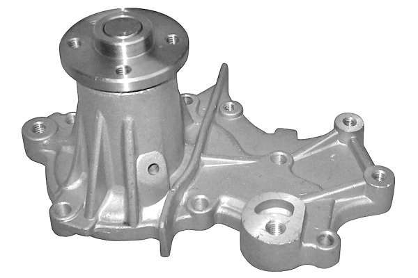 Pompe à eau, refroidissement du moteur TECDRIVE TPAE0190