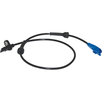 Capteur, vitesse de roue BIRTH 52584