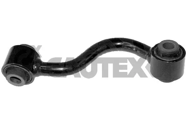 Entretoise/tige, stabilisateur CAUTEX 750116