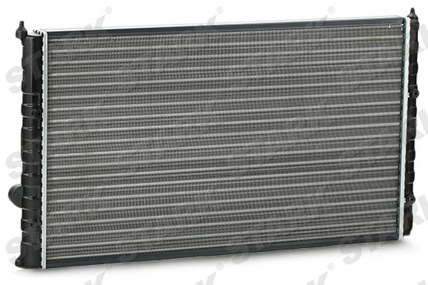 Radiateur, refroidissement du moteur Stark SKRD-0120794