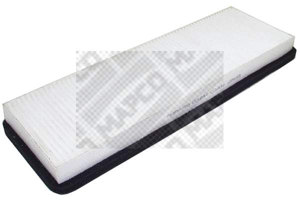 Filtre, air de l'habitacle MAPCO 65306