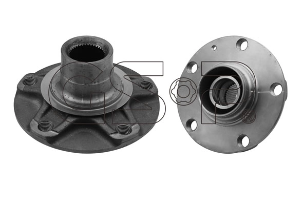 Moyeu de roue GSP-BR 9438012