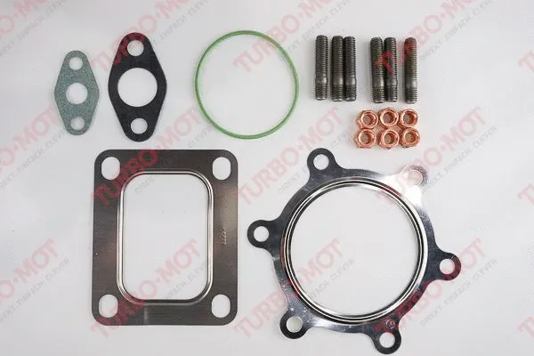 Kit de montage, compresseur TURBO-MOT MS1070