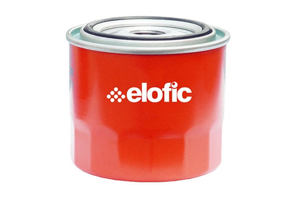 Filtre à huile ELOFIC EK-6103