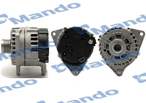 Alternateur MANDO MEE035117