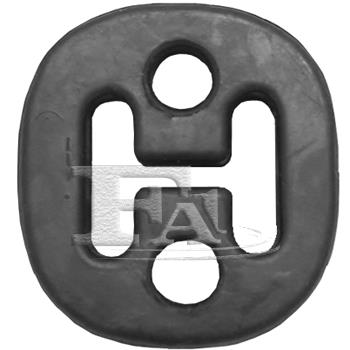 Suspension, échappement VEGAZ GmbH VG-142EPDM