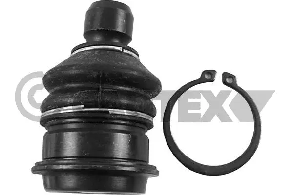 Rotule de suspension CAUTEX 755060