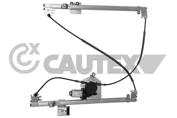 Lève-vitre CAUTEX 037607