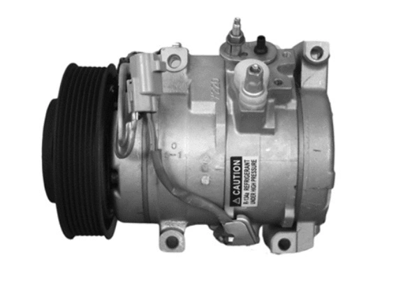 Compresseur, climatisation Airstal 10-1007