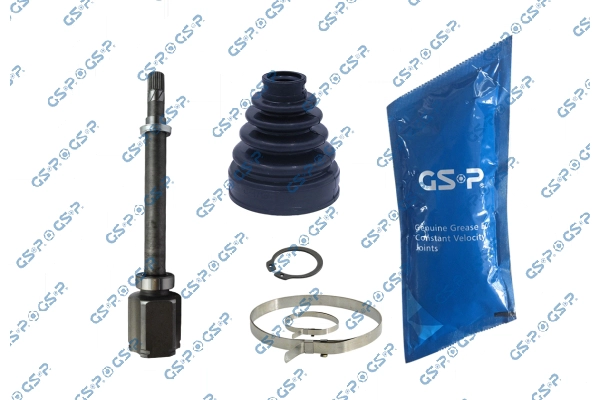 Jeu de joints, arbre de transmission GSP 602418
