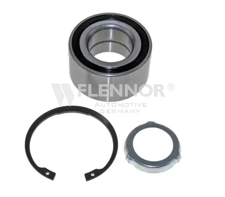 Kit de roulements de roue FLENNOR FR591969