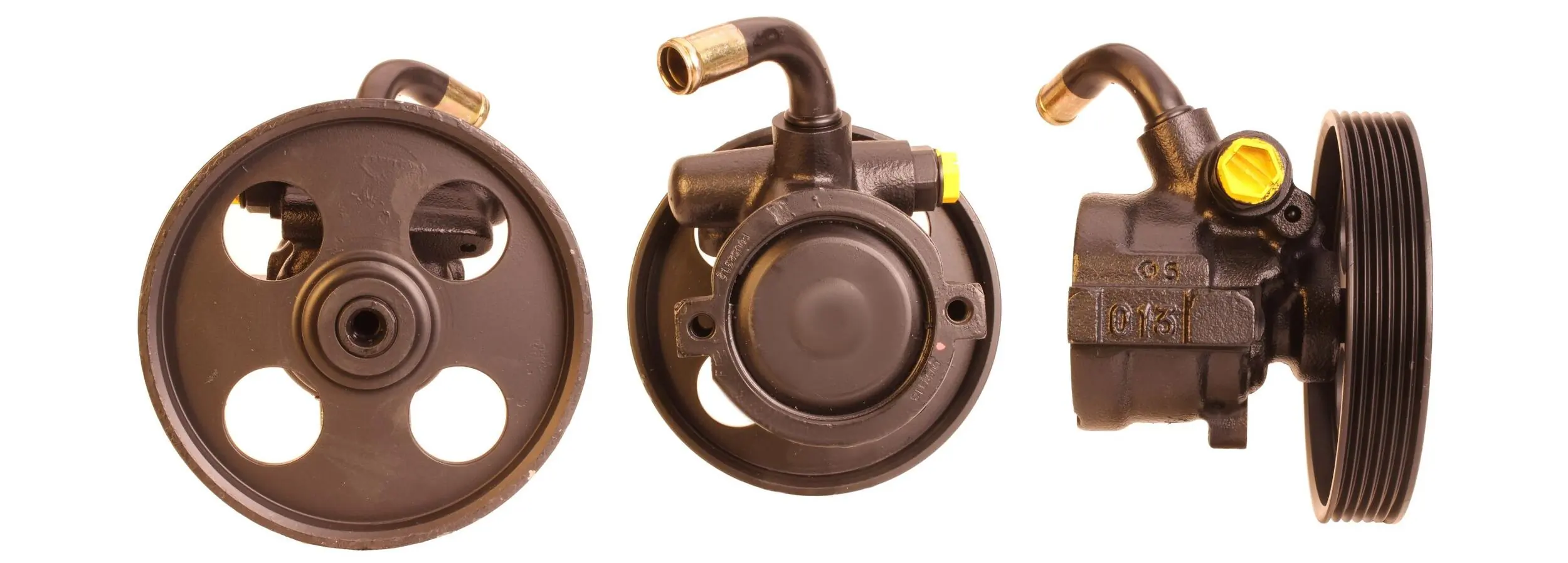 Pompe hydraulique, direction ELSTOCK 15-0562