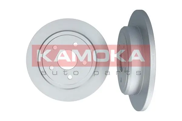 Disque de frein KAMOKA 103113