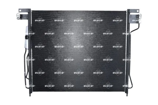 Condenseur, climatisation NRF 350561