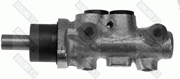 Maître-cylindre de frein GIRLING 4006664
