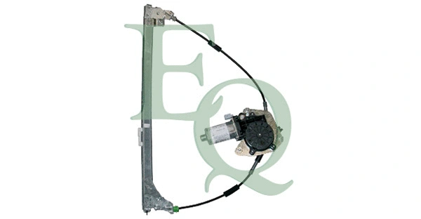Lève-vitre EQUAL QUALITY 330711