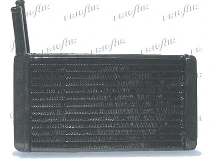 Système de chauffage FRIGAIR 0605.2001
