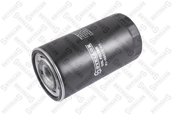 Filtre à huile STELLOX 81-00010-SX