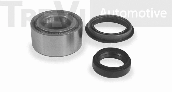 Kit de roulements de roue TREVI AUTOMOTIVE WB1799