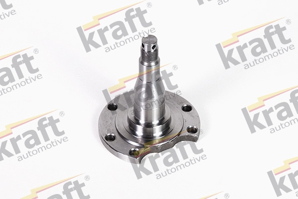 Fusée d'essieu, suspension de roue KRAFT AUTOMOTIVE 4200341