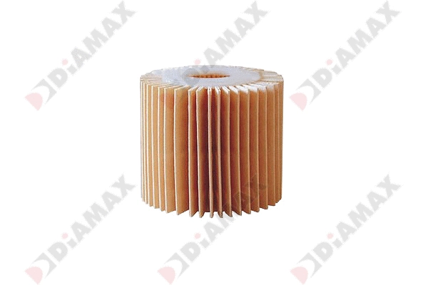 Filtre à huile DIAMAX DL1252