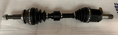 Arbre de transmission URW 10-02282