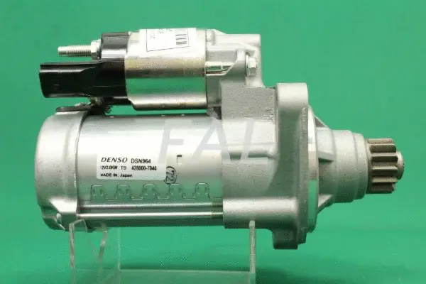 Démarreur FAL Anlasser- und Lichtmaschinenservice F012969/1