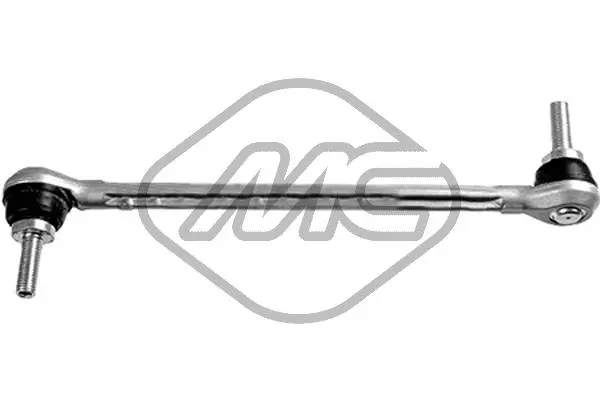 Entretoise/tige, stabilisateur Metalcaucho 40112