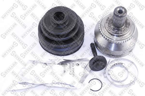 Jeu de joints, arbre de transmission STELLOX 150 1538-SX