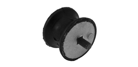 Support moteur WOLVER SM80993