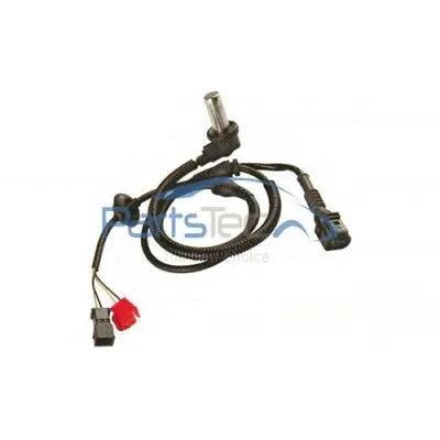 Capteur, vitesse de roue PartsTec PTA560-0083