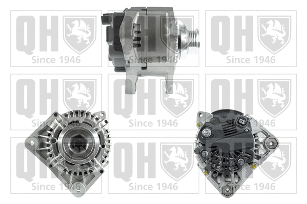 Alternateur QUINTON HAZELL QRA2054