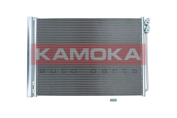Condenseur, climatisation KAMOKA 7800043