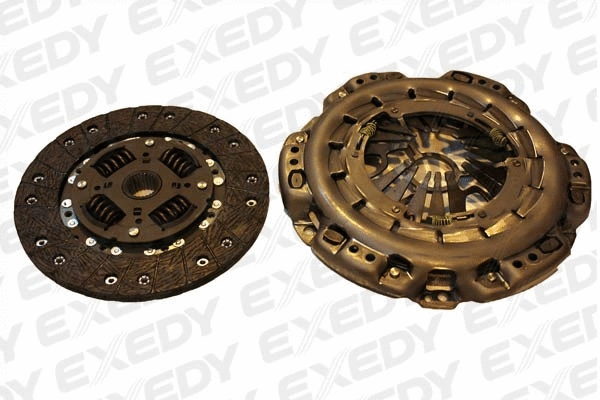 Kit d'embrayage EXEDY BZS2025