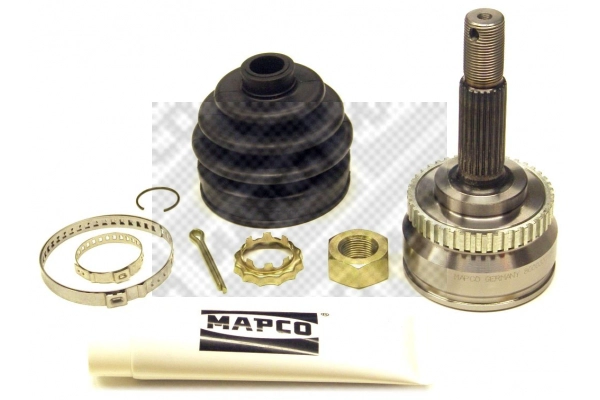 Jeu de joints, arbre de transmission MAPCO 16224