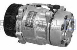 Compresseur, climatisation BUGOBROT 51-1146