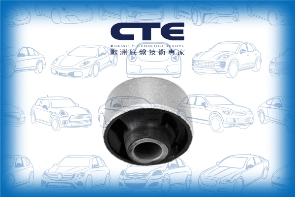 Suspension, bras de liaison CTE CBH03065