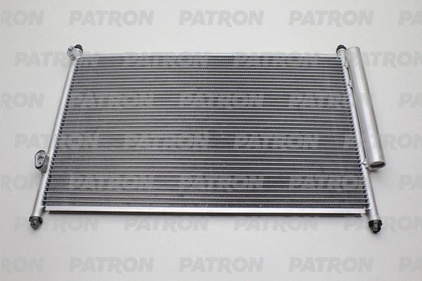 Condenseur, climatisation PATRON PRS1297
