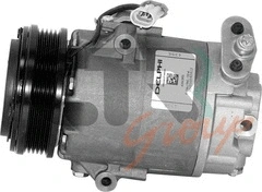 Compresseur, climatisation CTR 1201132