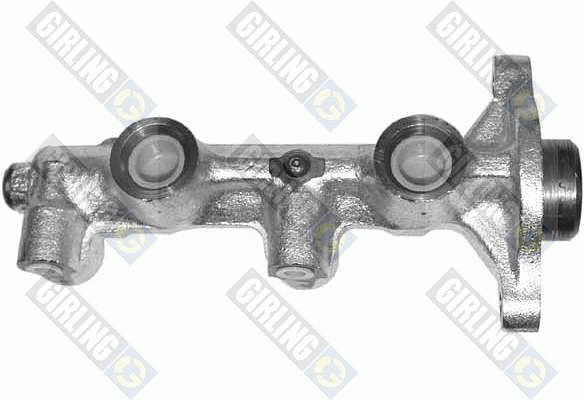 Maître-cylindre de frein GIRLING 4005161