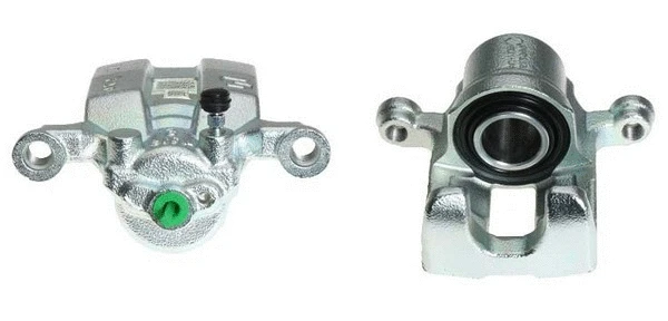 Étrier de frein 4X4 ESTANFI PDF-50-156