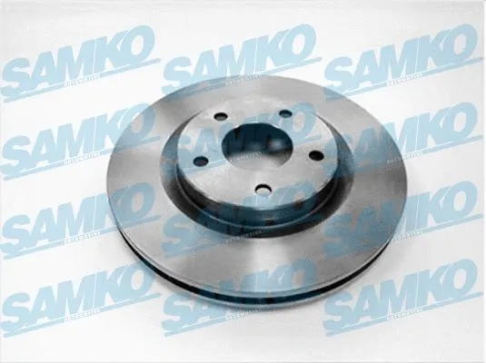 Disque de frein SAMKO N2016V