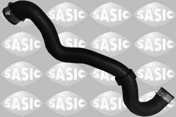 Durite de radiateur SASIC 3406167