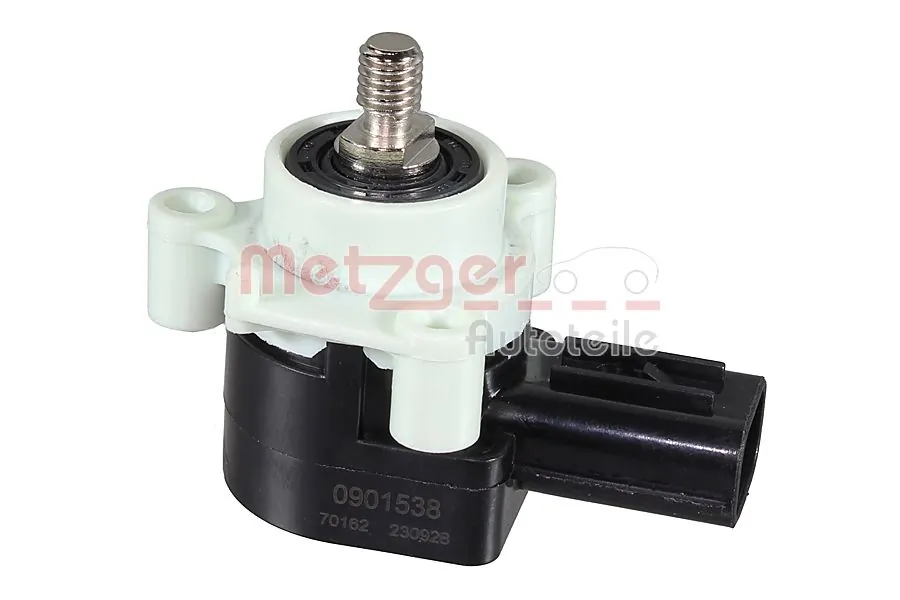 Capteur, correcteur de portée d’éclairage METZGER 0901538