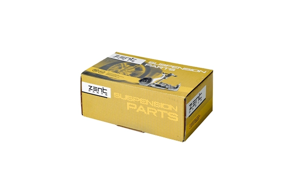 Rotule de barre de connexion ZentParts Z10893