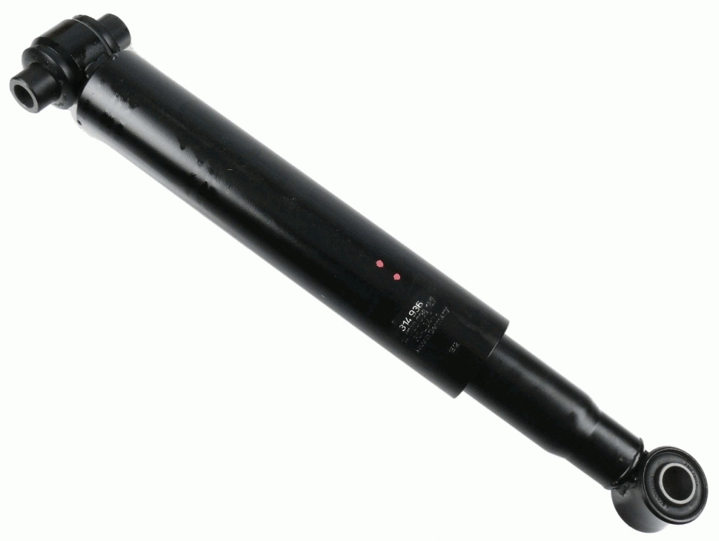 Amortisseur BOGE 30-L34-0
